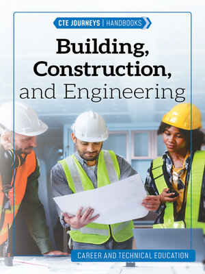 cover image of Building, Construction, and Engineering